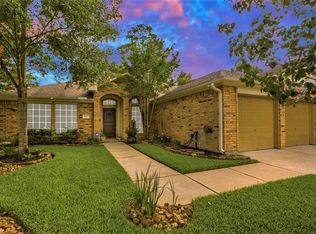 727 W Clady Dr, Spring, TX 77386