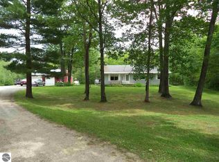 4693 S Healy Rd, Glennie, MI 48737