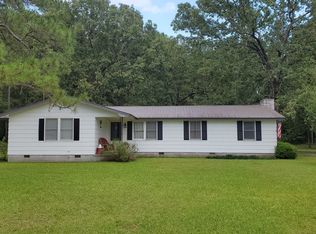 3495 S Herndon Rd, Millen, GA 30442