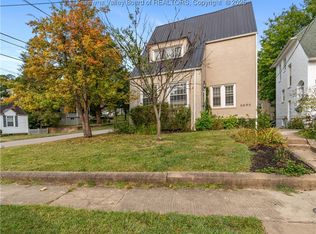 1001 Valley Rd, Charleston, WV 25302