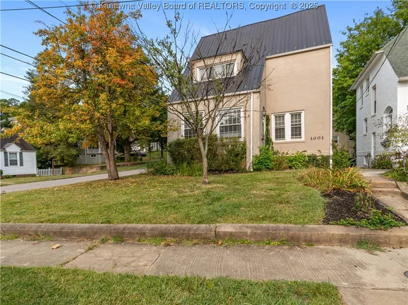 1001 Valley Rd, Charleston, WV 25302