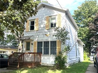 214 Robin St, Dunkirk, NY 14048