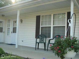 1805 Vincenza Dr APT C, Eldersburg, MD 21784