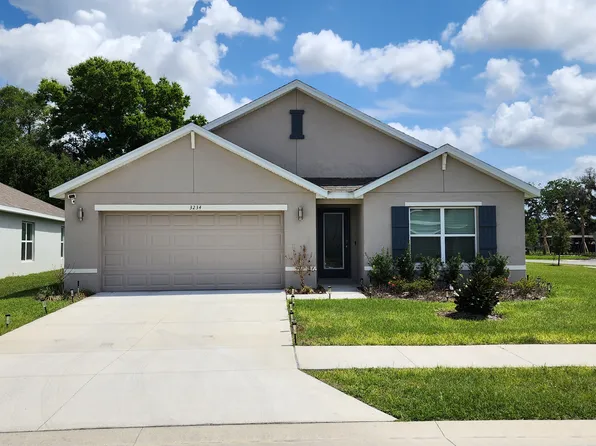 3234 Evenmore Way, Wildwood, FL 34785