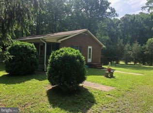 14356 Big Timber Rd, King George, VA 22485