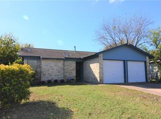 6109 Duchess Dr, Austin, TX 78724