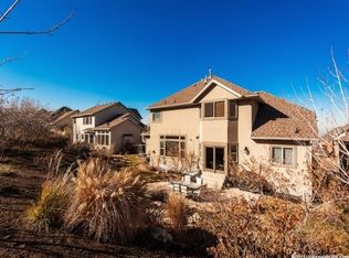 14101 S Stone Canyon Dr, Draper, UT 84020