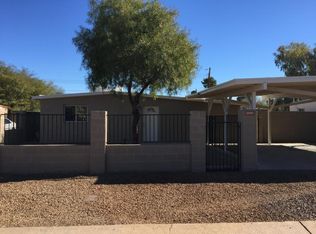 3908 N Fontana Ave, Tucson, AZ 85705