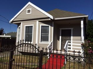 142 S 7th St, Richmond, CA 94804