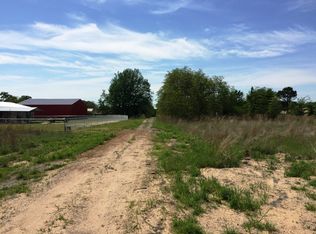 Lynn Ln LOT 2, Eufaula, OK 74432
