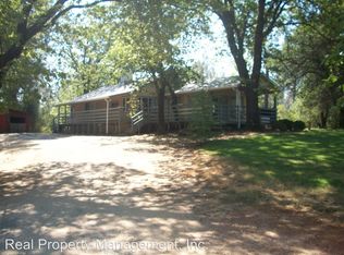 15707 Swasey Mine Ln, Redding, CA 96001