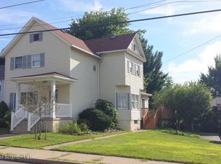 254 Dundaff St, Carbondale, PA 18407