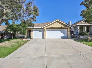 4013 Meadow Lake St, Antioch, CA
