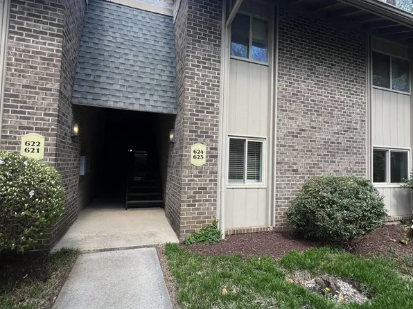 3636 Taliluna Ave APT 623, Knoxville, TN 37919
