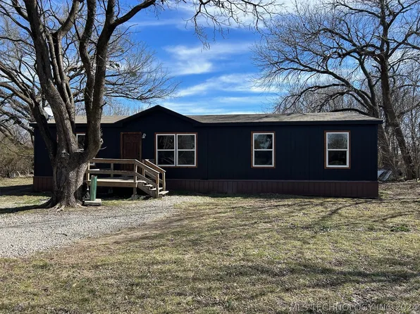 266 County Road 2019, Bartlesville, OK 74003