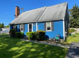 32 Davidson Ave, South Dennis, MA 02660