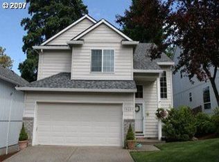 19607 SW Bernhardt Dr, Beaverton, OR 97007