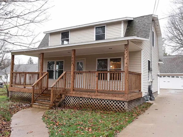 506 West 7TH STREET, Marshfield, WI 54449