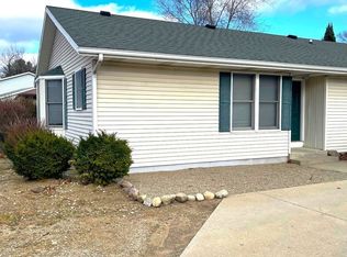 804 Antler Dr APT A, Middlebury, IN 46540
