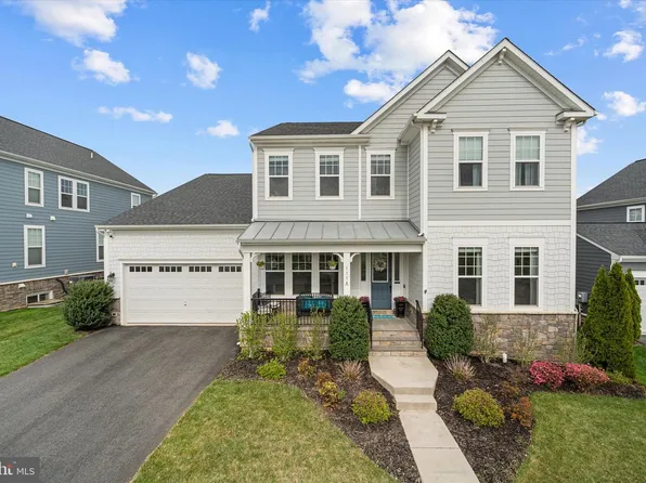 1114 Laconian St SE, Leesburg, VA 20175