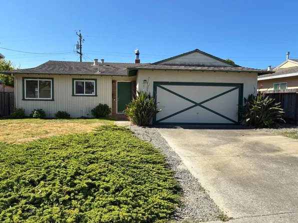 2475 Lexington Way, San Bruno, CA 94066