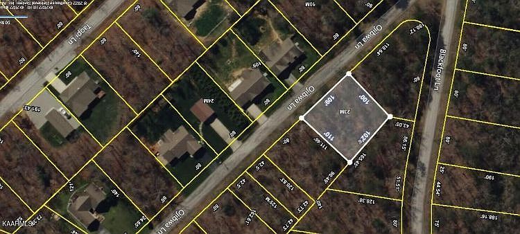 1st image of 807 Ojibwa Ln