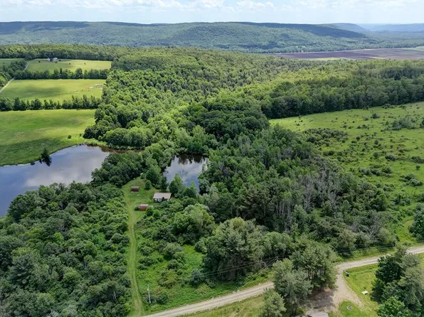7702-7650 Faber Rd #27, Prattsburgh, NY 14873