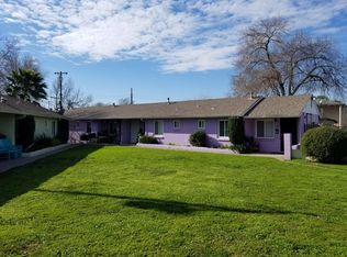 830 Lampasas Ave, Sacramento, CA