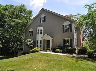 2 Constitution Way, Basking Ridge, NJ 07920
