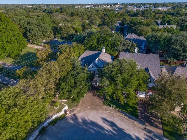 7906 Glade Creek Ct, Dallas, TX 75218