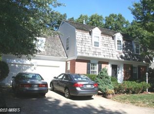 217 Midsummer Cir, Gaithersburg, MD 20878