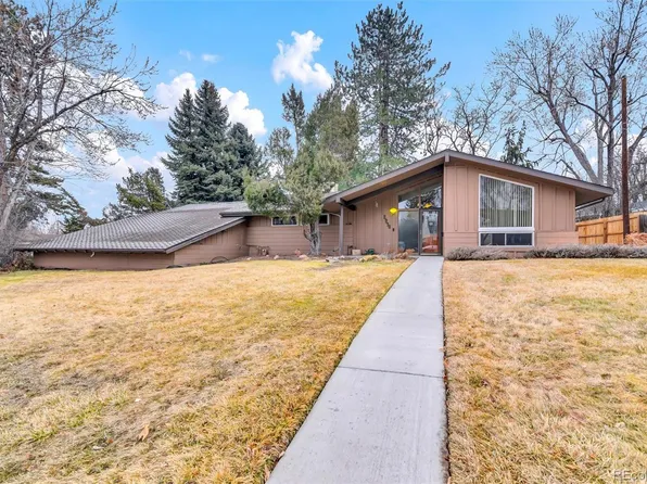 2978 Robb Circle, Lakewood, CO 80215