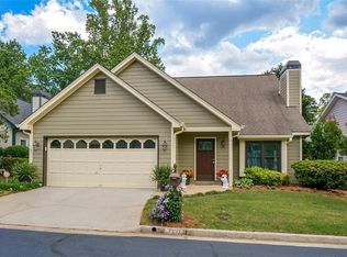 3957 Arborwood Ln, Tucker, GA 30084