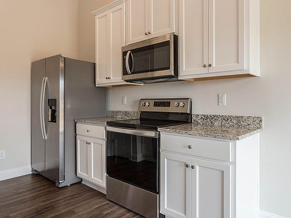 The Alexander by LGI Homes