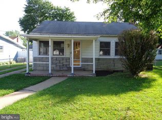 5 Honeycomb Rd, Baltimore, MD 21220