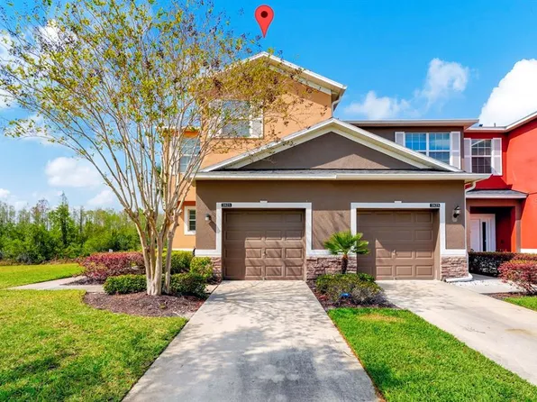 2821 Adelaide Ct, Orlando, FL 32824