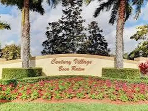 1018 NEWCASTLE A #A, Boca Raton, FL 33434