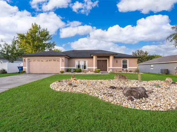 146 Hidden Pointe Ln, Groveland, FL 34736