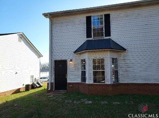 121 Westchester Cir, Athens, GA