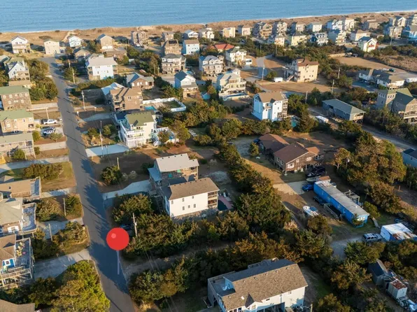 25226 Sea Isle Hills Drive, Waves, NC 27982