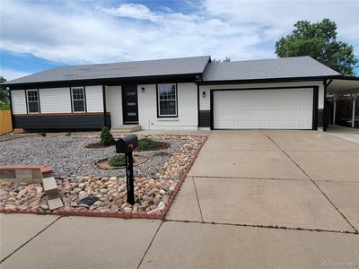 17913 E Iowa Drive, Aurora, CO, 80017