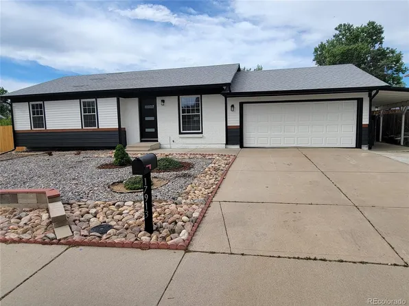 17913 E Iowa Drive, Aurora, CO 80017