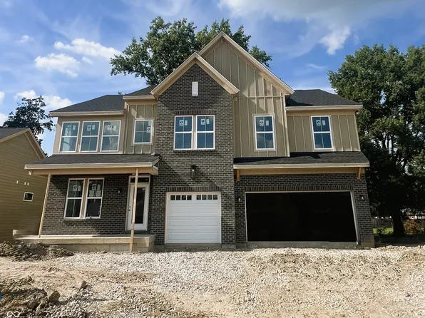 9564 Hemingway Dr, Indianapolis, IN 46239
