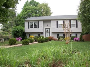 1A Paradise Ave, Baltimore, MD 21228