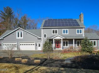 223 Cardinal Way, Northampton, MA 01062