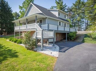 2720 Hemlock Ct #0, Nebo, NC 28761