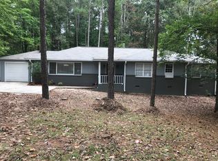 7074 Connell Rd, Fairburn, GA 30213