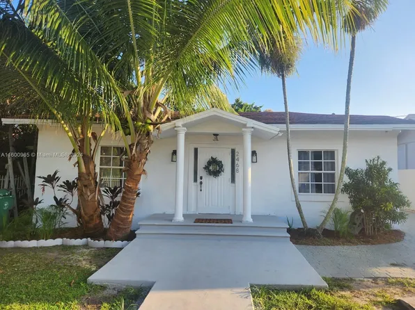2468 SW 14th St, Miami, FL 33145