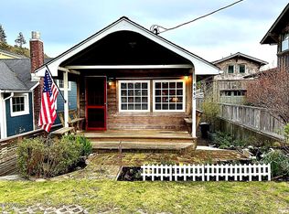 4445 Yamhill Ave, Neskowin, OR