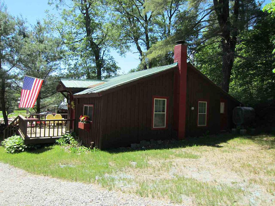 2661 Lake Rd, Johnsburg, NY 12843 Zillow